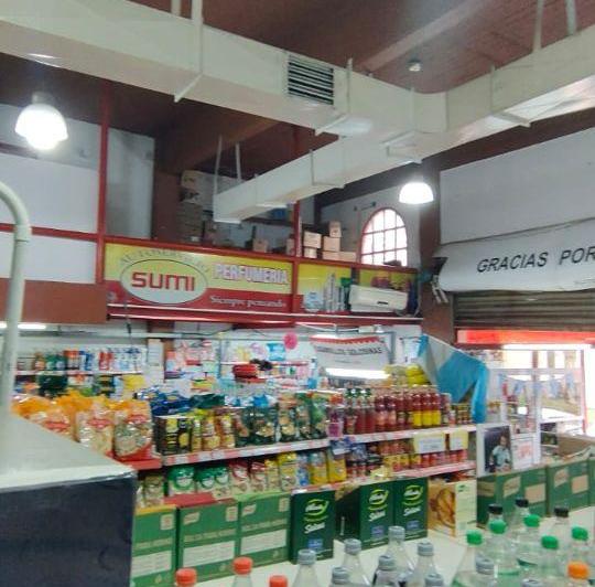 Local comercial · 200m²