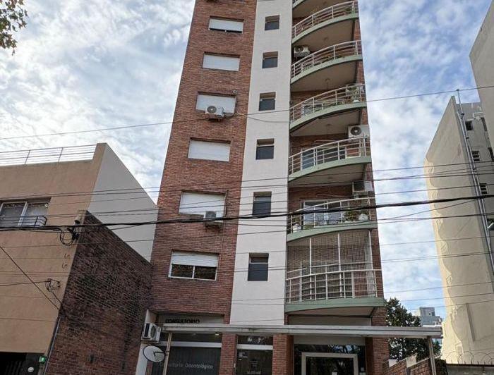 Departamento · 51m² · 2 Ambientes