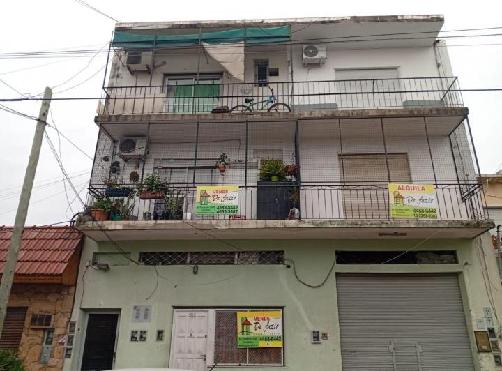 Departamento · 31m² · 2 Ambientes