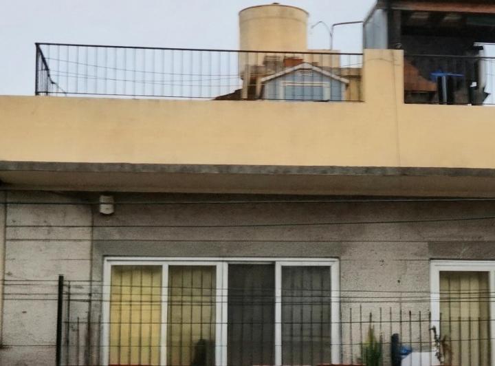 PH · 100m² · 4 Ambientes
