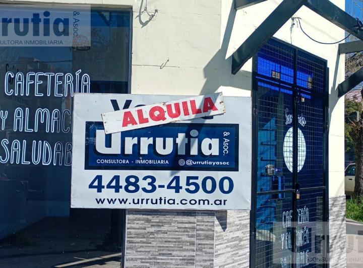 Local comercial · 58m²