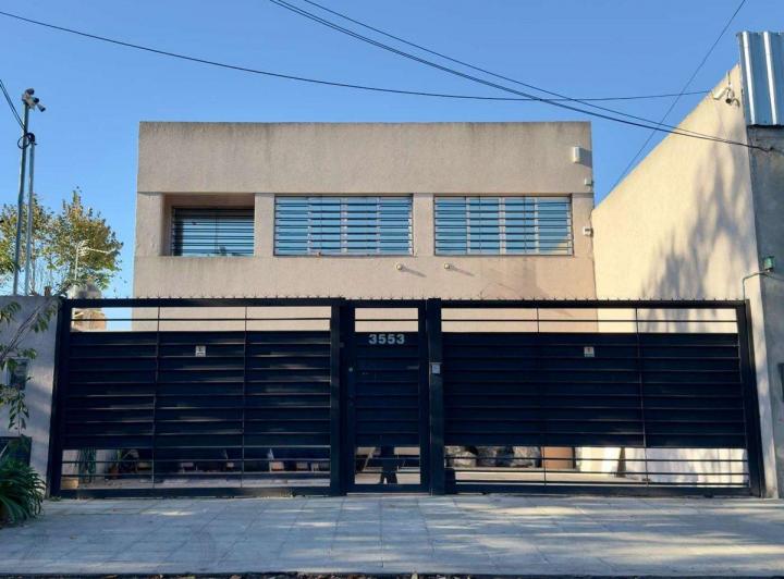 Depósito · 492m²