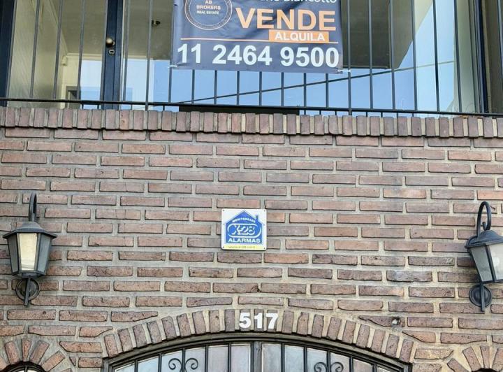 Oficina comercial · 108m²