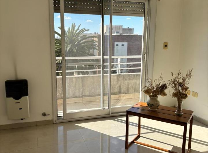 Departamento · 35m² · 2 Ambientes