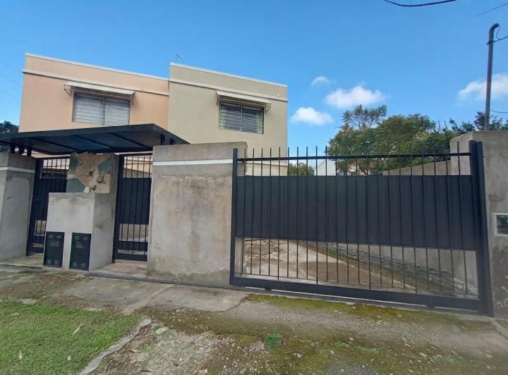 PH · 57m² · 3 Ambientes · 1 Cochera