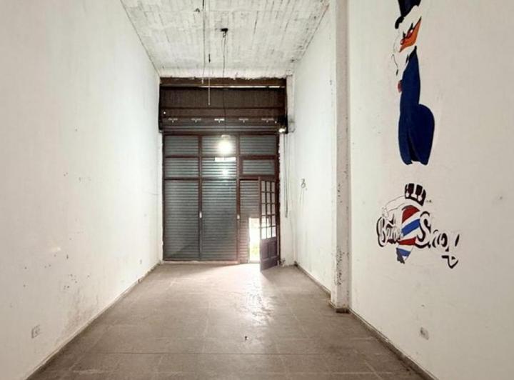 Local comercial · 42m² · 1 Ambiente