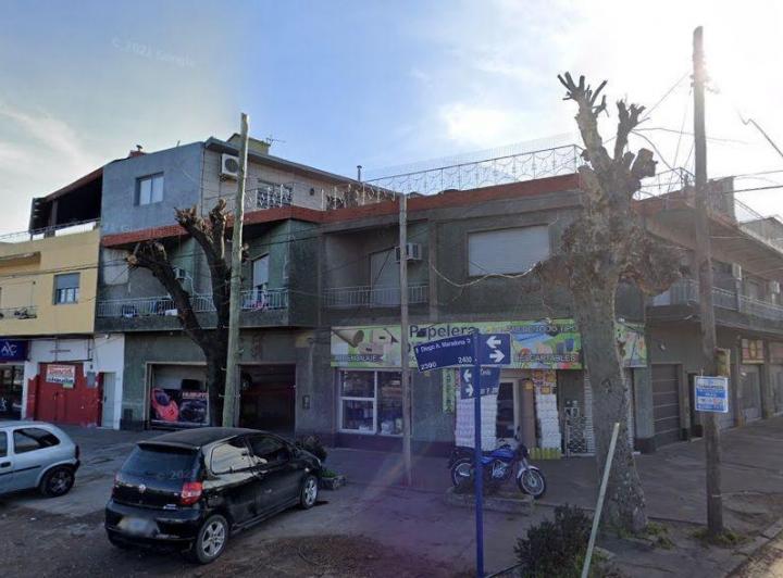 PH · 90m² · 3 Ambientes