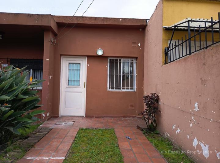 Departamento · 30m² · 1 Ambiente