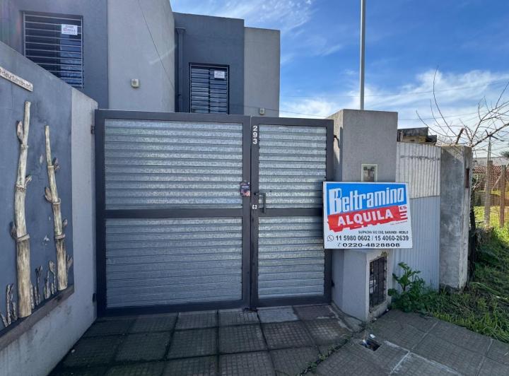 PH · 70m² · 3 Ambientes · 1 Cochera