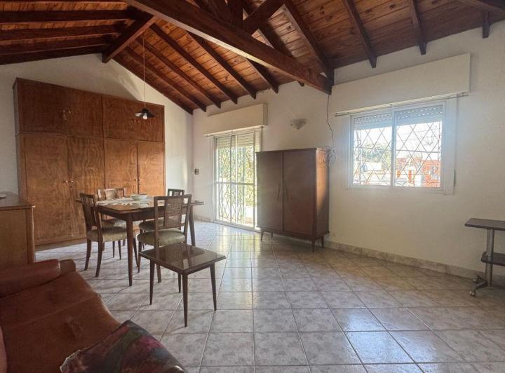 Departamento · 28m² · 1 Ambiente