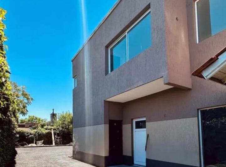 Consultorio · 45m² · 6 Cocheras