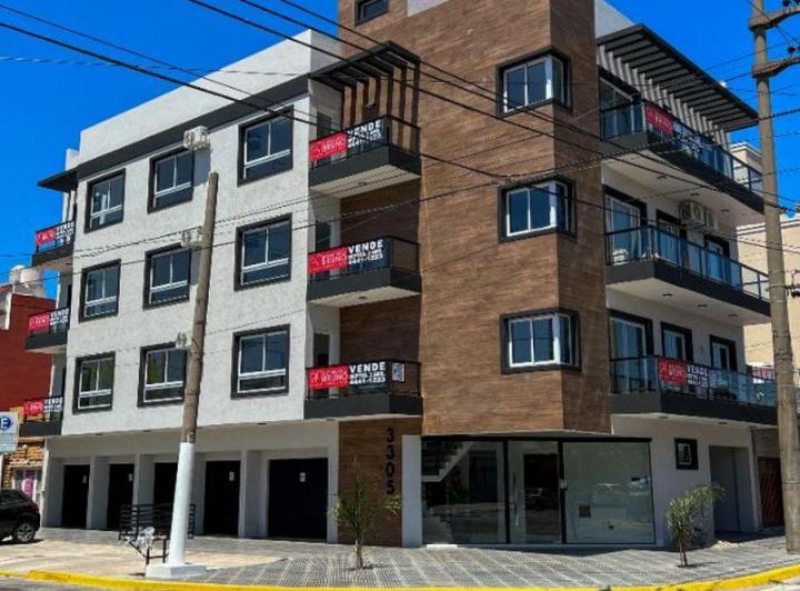 Departamento · 31m² · 2 Ambientes · 1 Cochera
