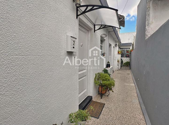 PH · 41m² · 2 Ambientes