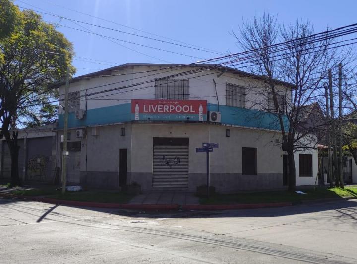 Local comercial