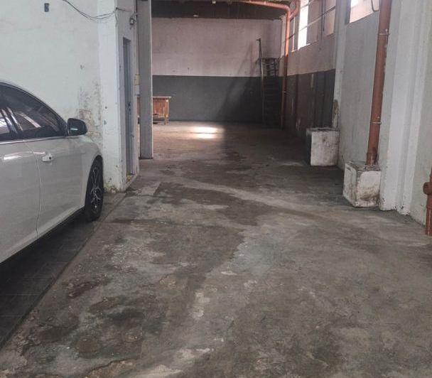 Bodega-Galpón · 150m²
