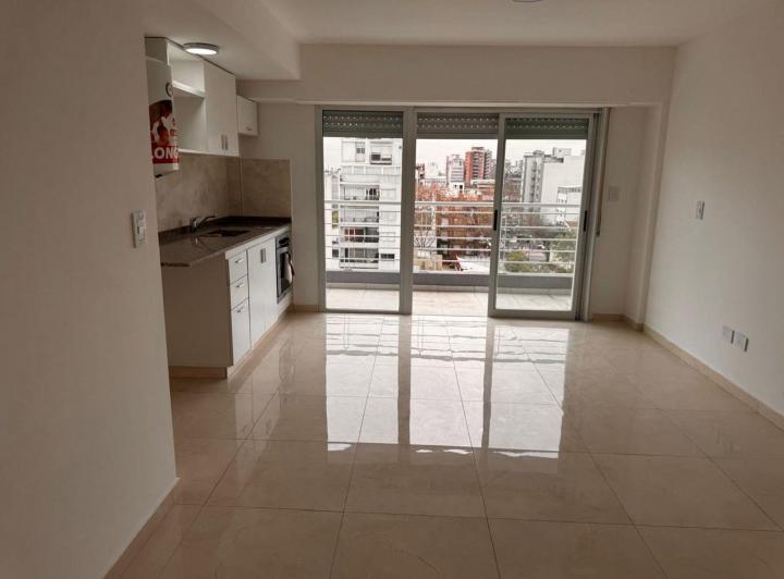 Departamento · 45m² · 1 Ambiente