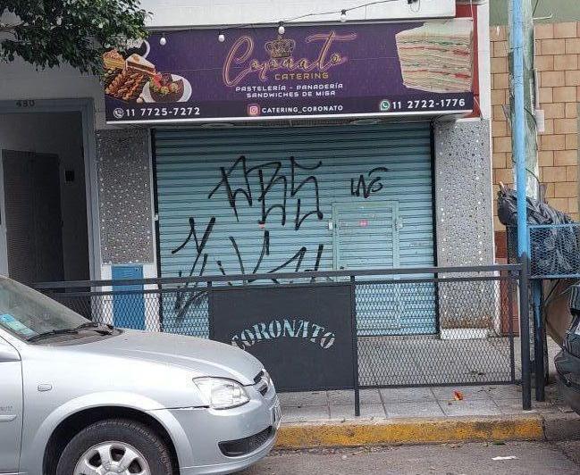Local comercial · 32m²