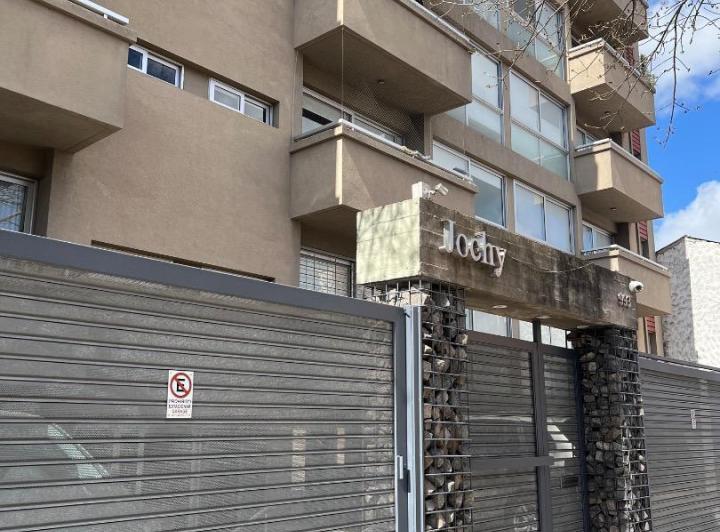 Departamento · 50m² · 2 Ambientes