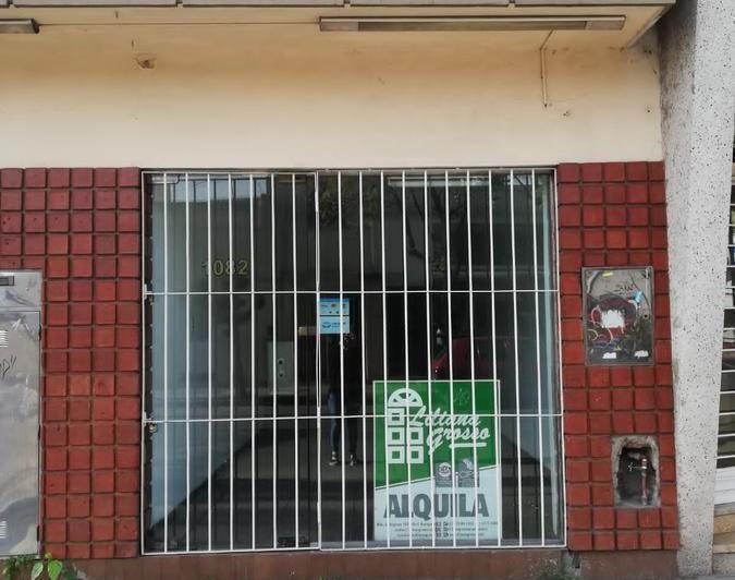 Local comercial · 18m²