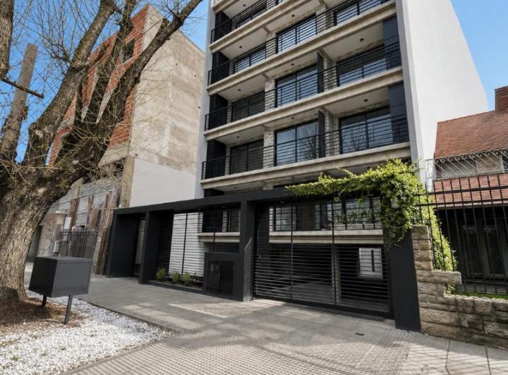 Departamento · 39m² · 2 Ambientes · 1 Cochera