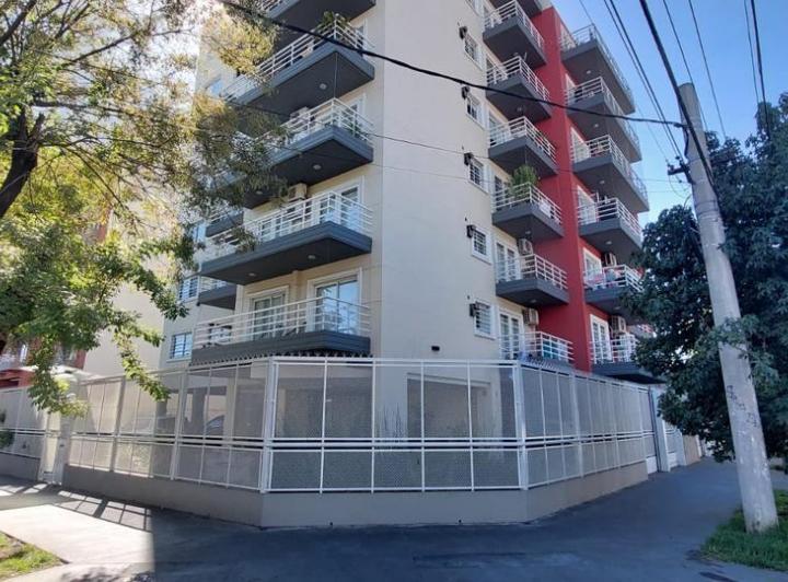 Departamento · 40m² · 2 Ambientes