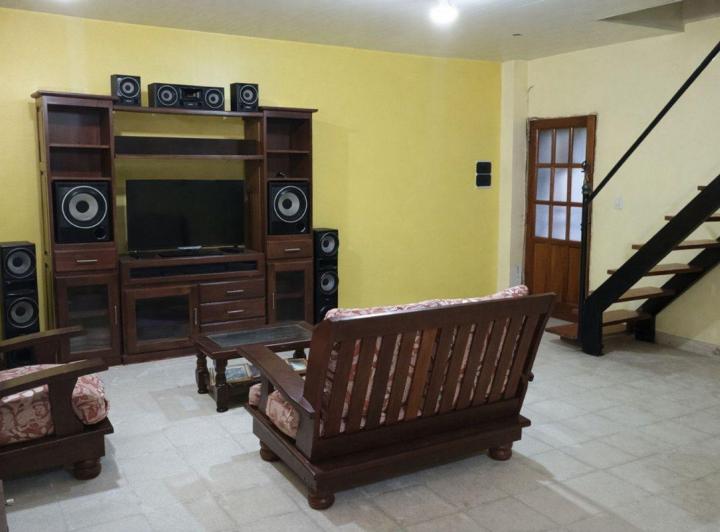 PH · 92m² · 4 Ambientes