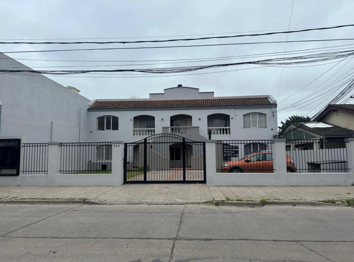 Departamento · 47m² · 2 Ambientes · 1 Cochera