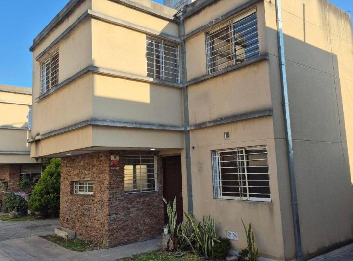 PH · 60m² · 3 Ambientes · 1 Cochera