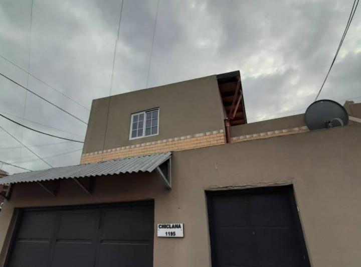 Departamento · 39m² · 2 Ambientes