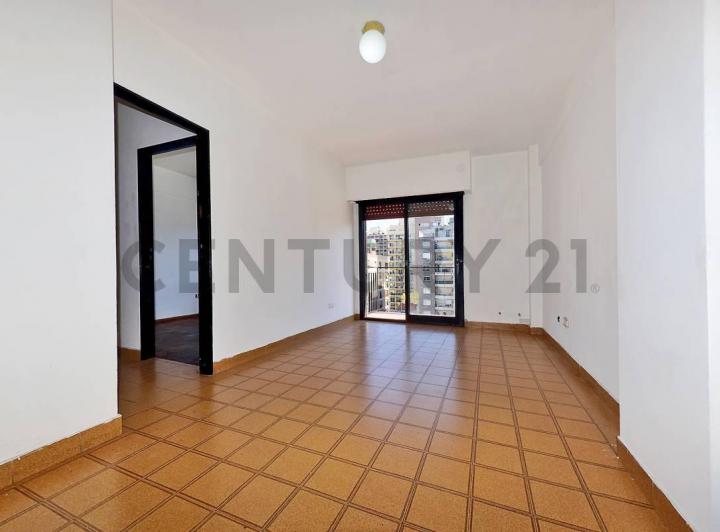 Departamento · 32m² · 2 Ambientes