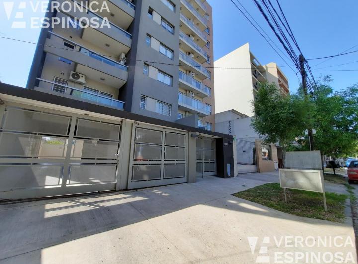 Departamento · 43m² · 2 Ambientes