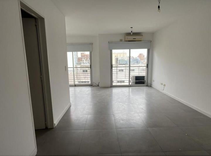 Departamento · 33m² · 1 Ambiente