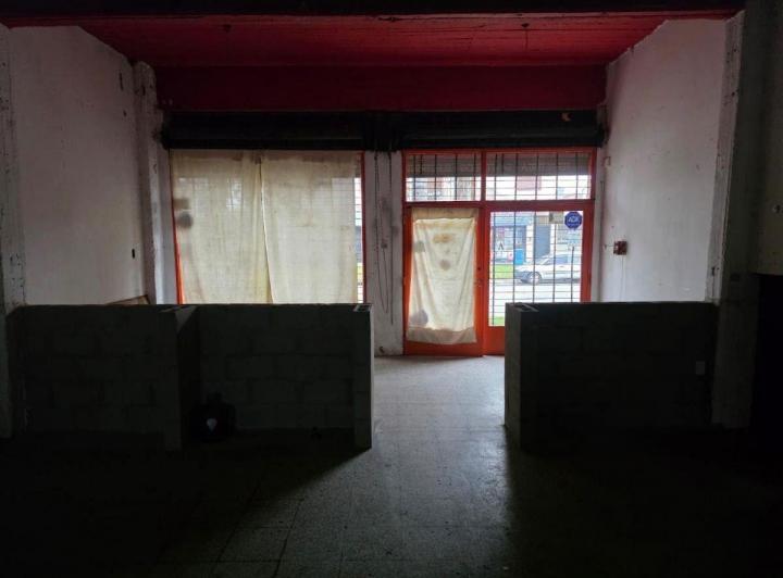 Local comercial · 95m² · 1 Ambiente