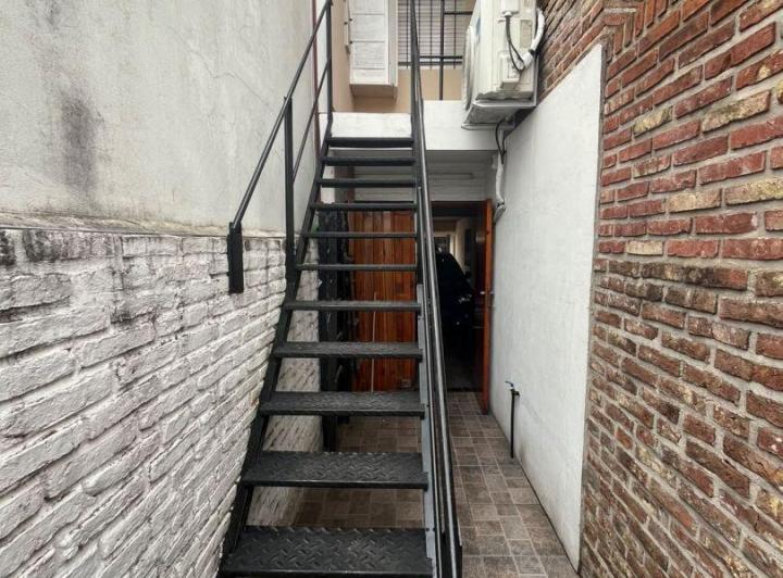 PH · 40m² · 2 Ambientes