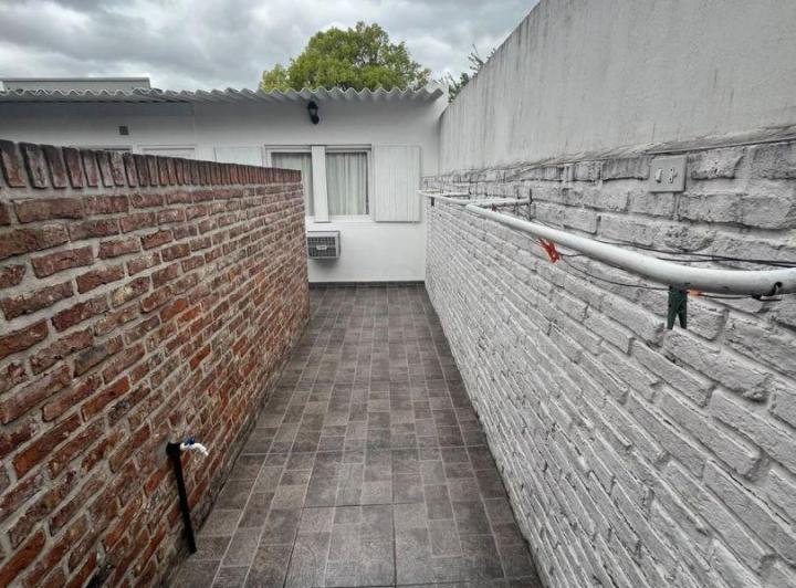 PH · 40m² · 2 Ambientes
