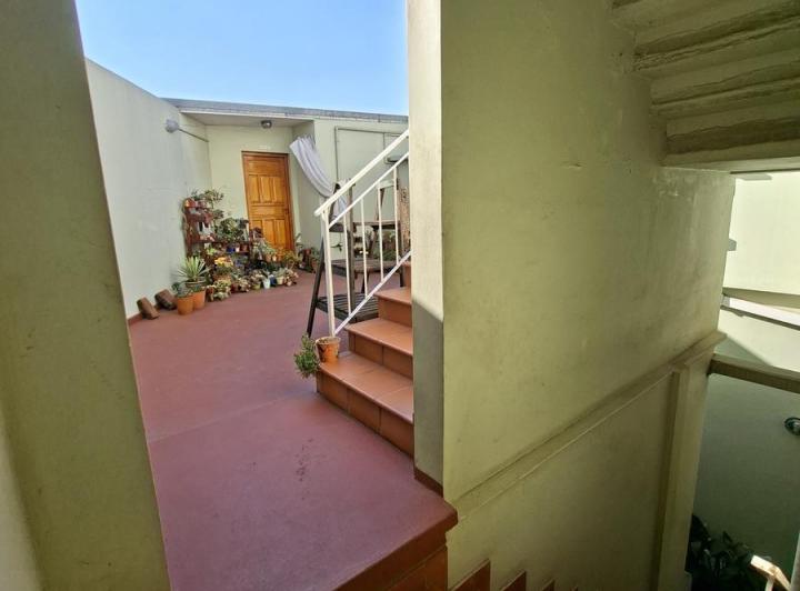 Departamento · 25m² · 2 Ambientes