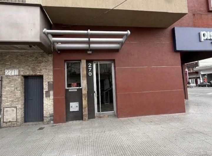Departamento · 55m² · 4 Ambientes