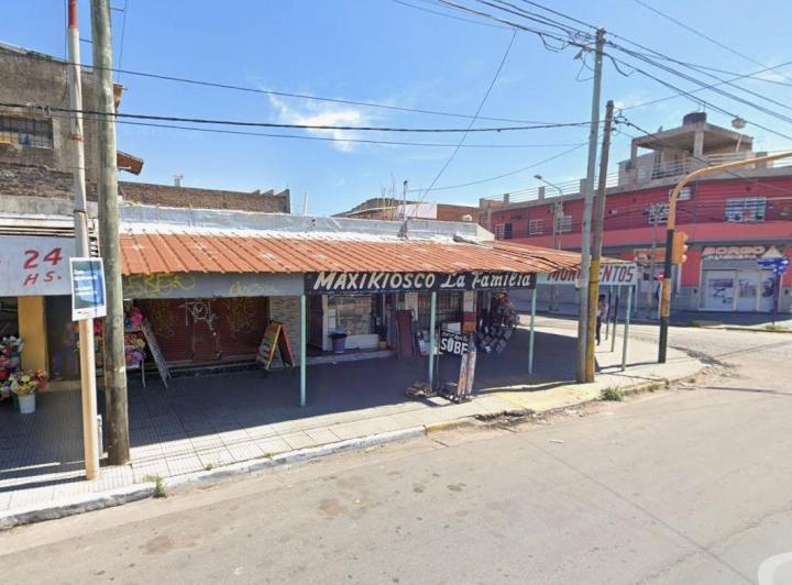 Local comercial · 31m²