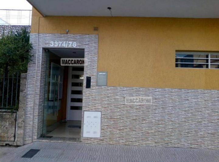 PH · 52m² · 2 Ambientes · 1 Cochera