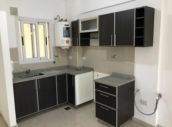 Departamento · 55m² · 2 Ambientes