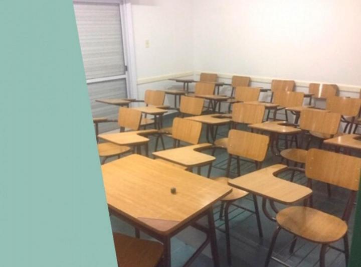 Oficina comercial · 200m²