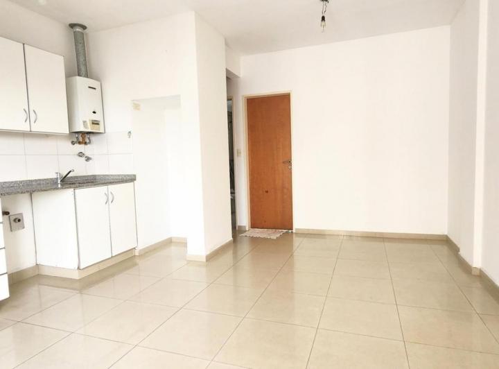 Departamento · 40m² · 2 Ambientes