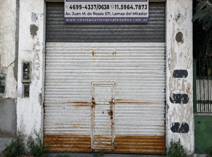 Local comercial · 32m²