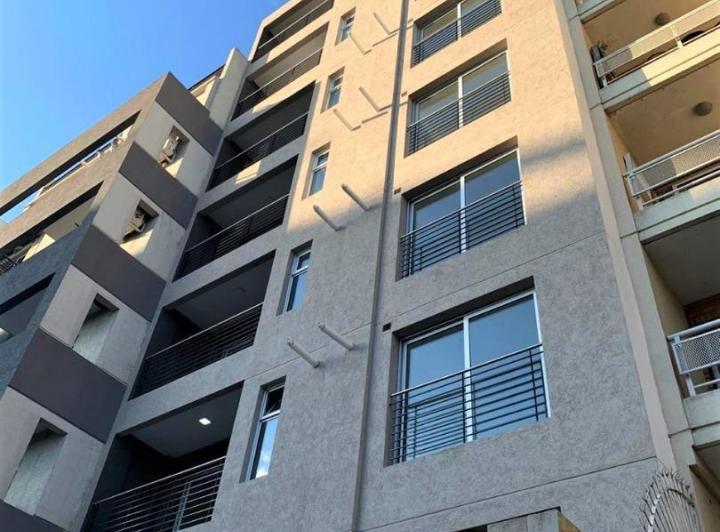 Departamento · 38m² · 2 Ambientes