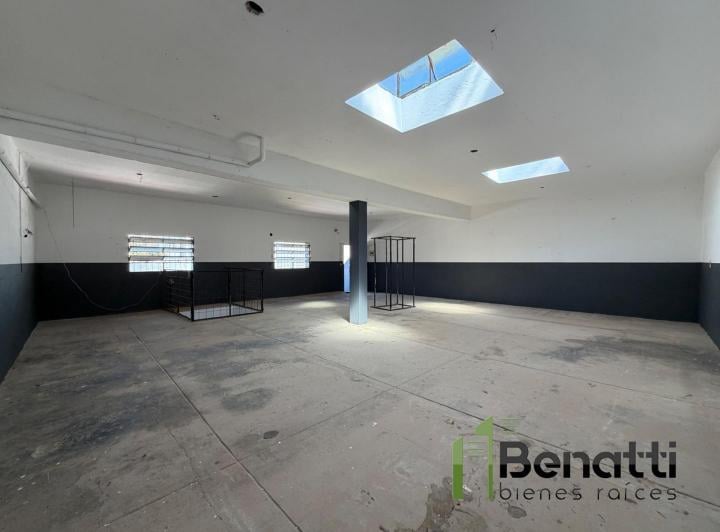 Bodega-Galpón · 240m² · 1 Ambiente