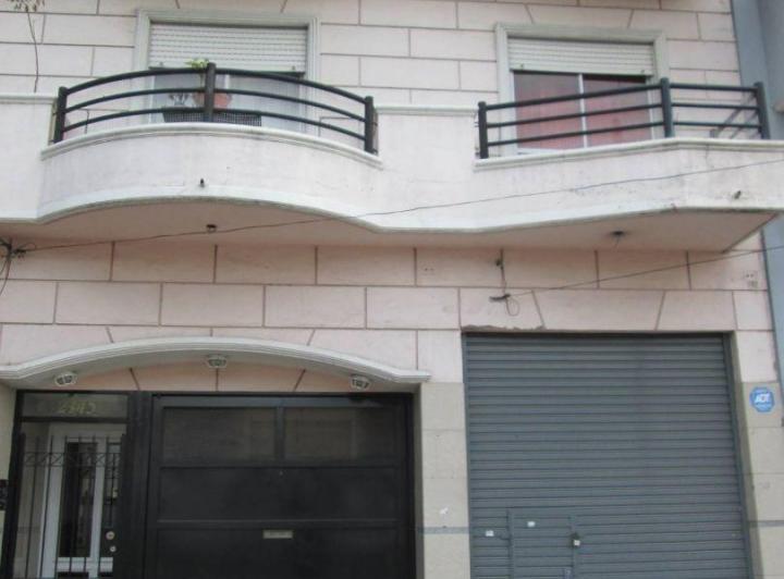 Local comercial · 42m²