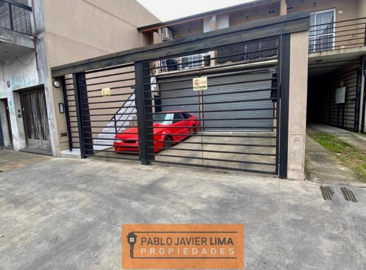 Local comercial · 120m²