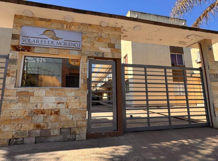 Departamento · 55m² · 1 Dormitorio · 1 Cochera