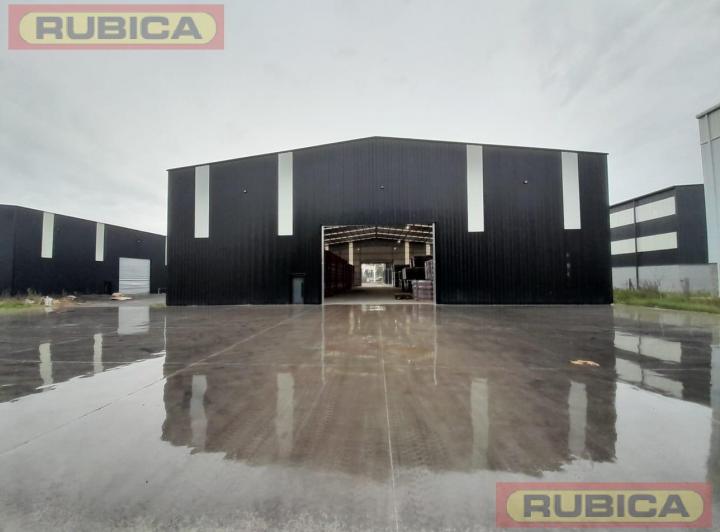 Depósito · 3000m²