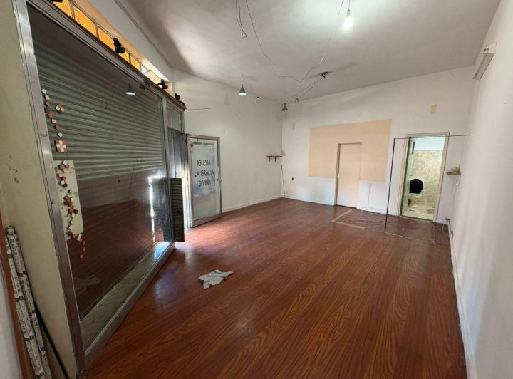 Local comercial · 30m²